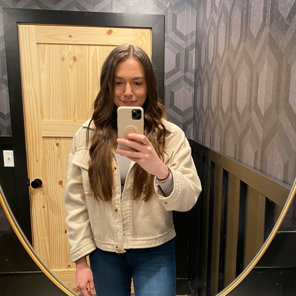 Meet your Posher, Shayla